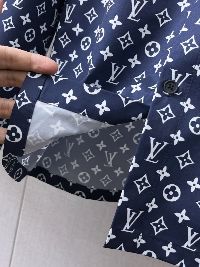 Louis Vuitton Shirts